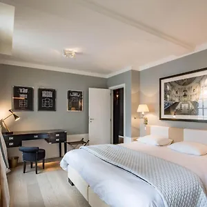 *** Bed & Breakfast Faubourg Saint Martin Belgium