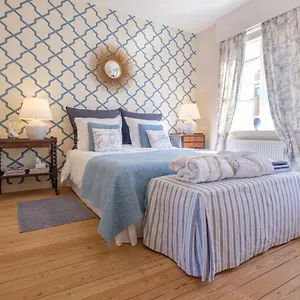  Bed & Breakfast Mybandb Belgium
