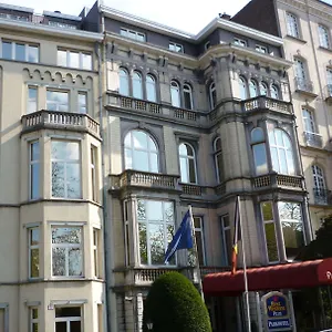 Hotel Western Park Brussels, Bruksela