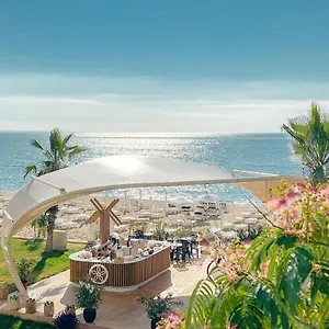 **** Hotel Sentido Marea Bulgaria