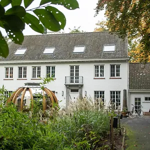 Hof Ter Beuke Bed & Breakfast