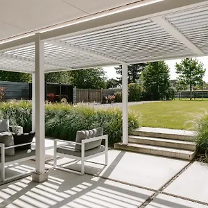 **** Bed & Breakfast Manere Belgium