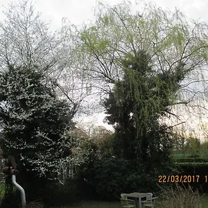 *** Bed & Breakfast Roseland Belgium