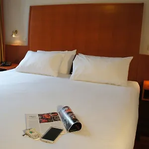 *** Ξενοδοχείο Ibis Brussels Erasmus Βέλγιο