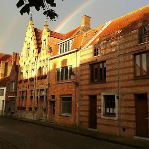 ** Bed & Breakfast Emma Belgium