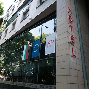 ** Ξενοδοχείο Puldin Coop Βουλγαρία